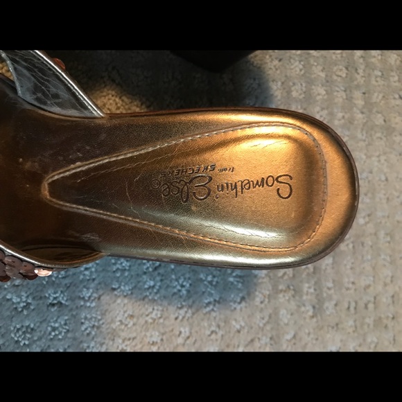 Shoes - Picture 3 of 3